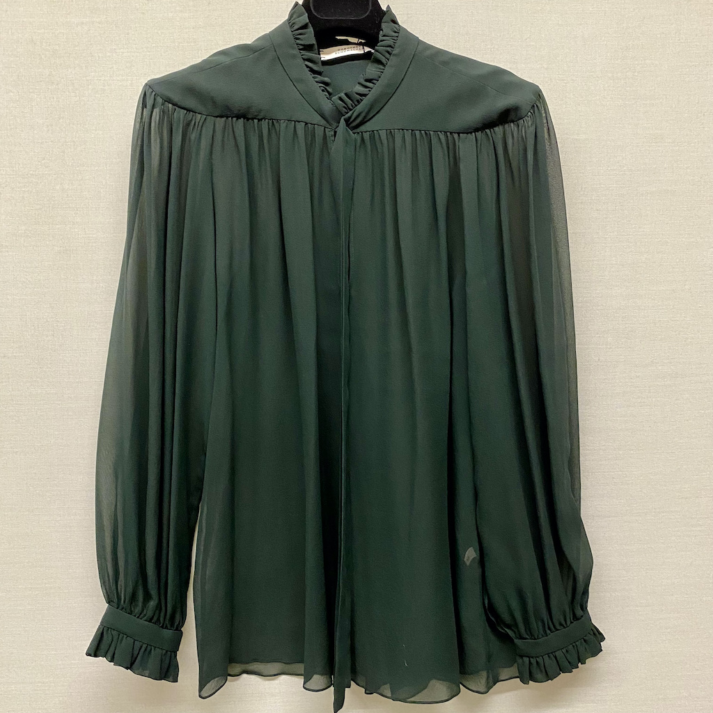 SCHUMACHER Bluse