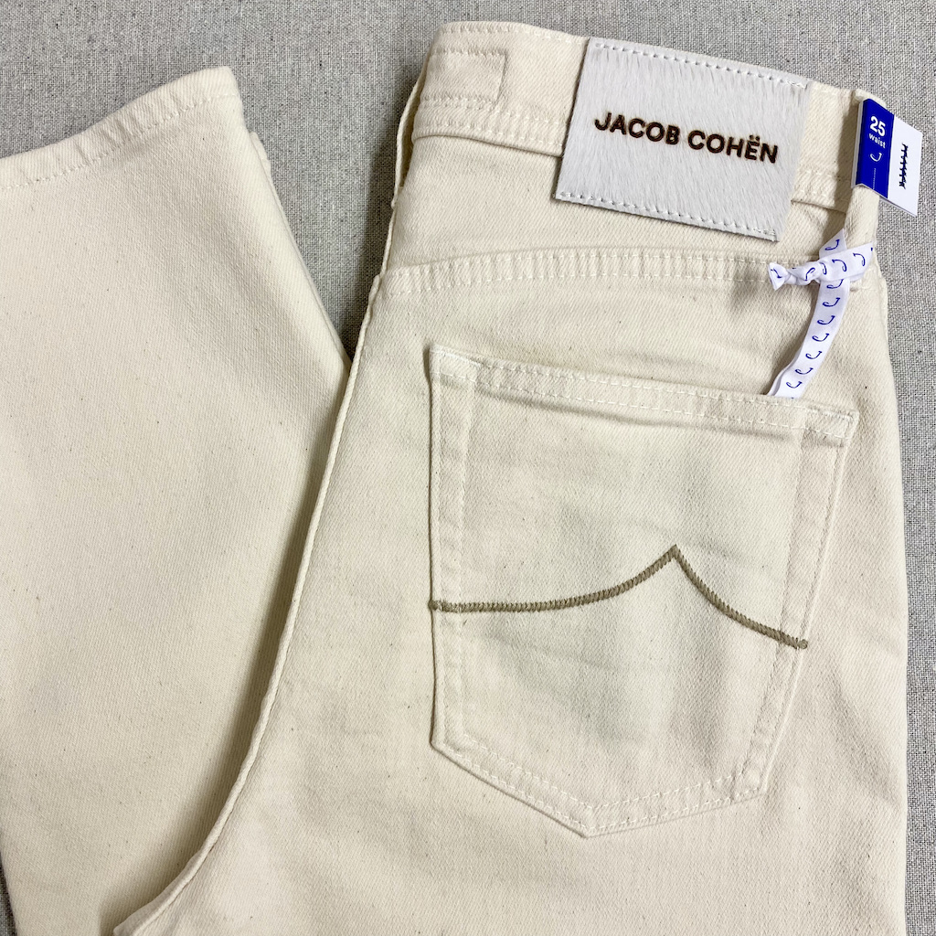 JACOB COHËN Jeans