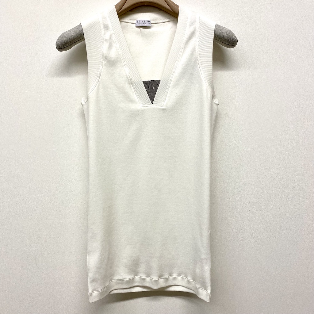 CUCINELLI Top V S/M