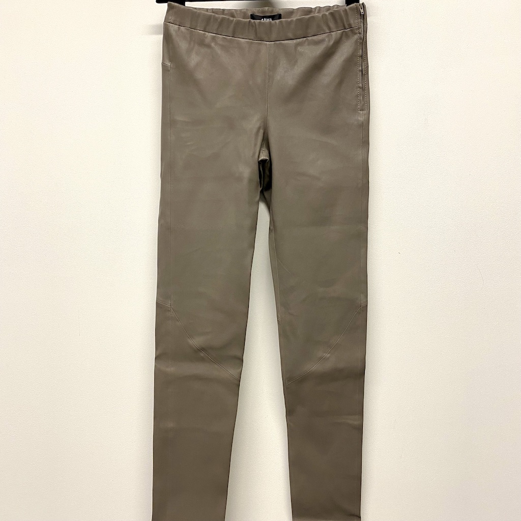 ARMA Hose LEDER NOS