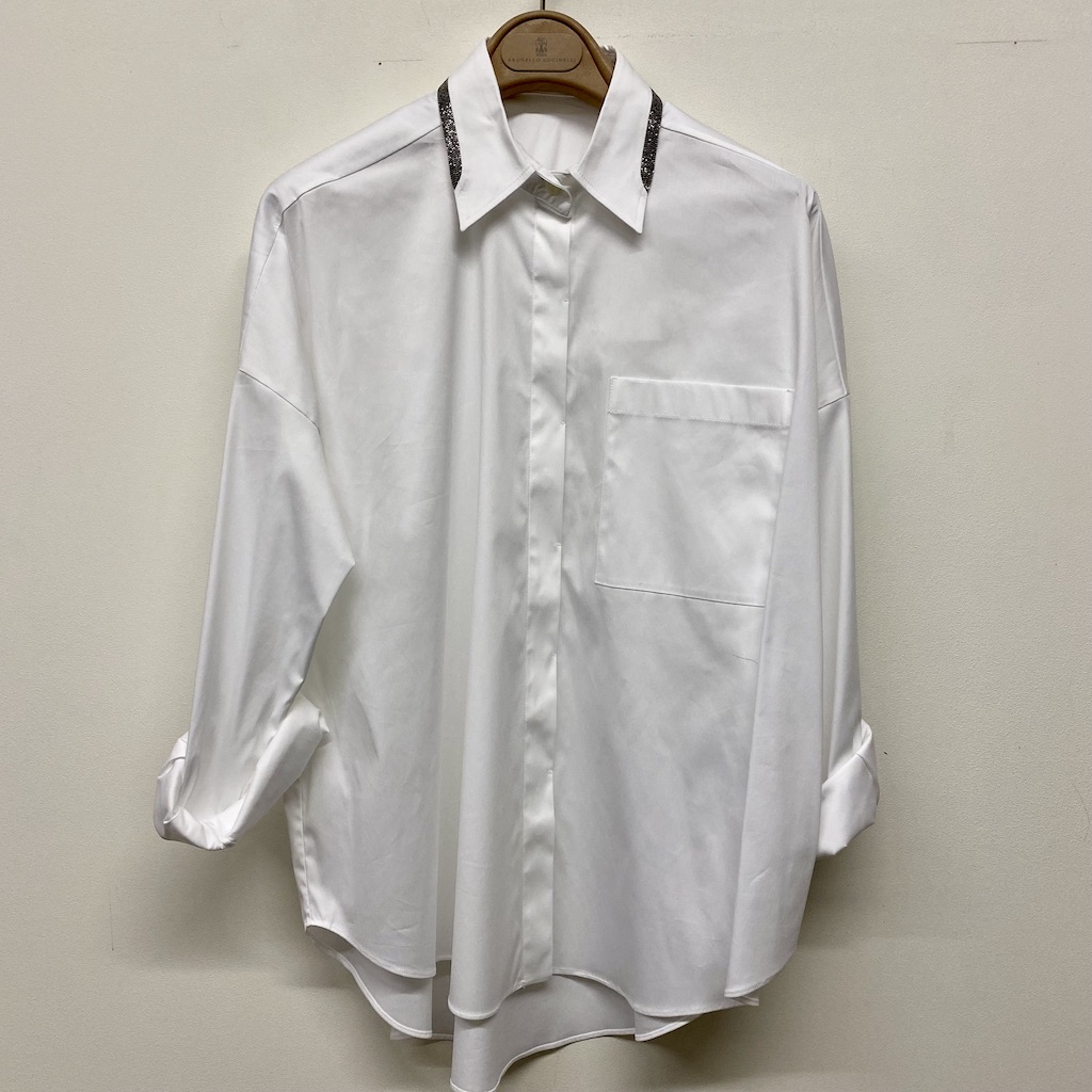 CUCINELLI Bluse 