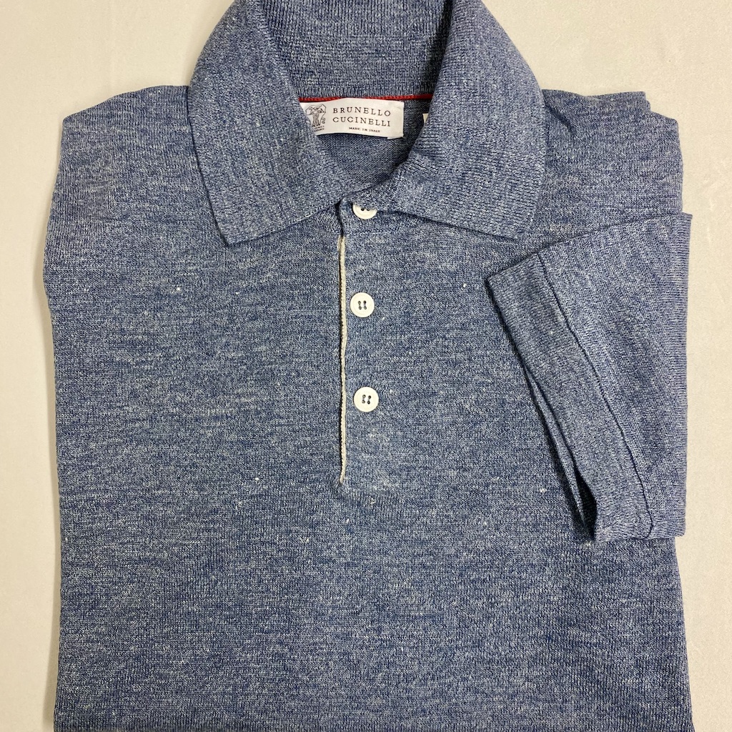 CUCINELLI Shirt POLO