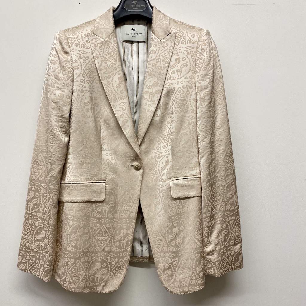 ETRO Blazer JACQU