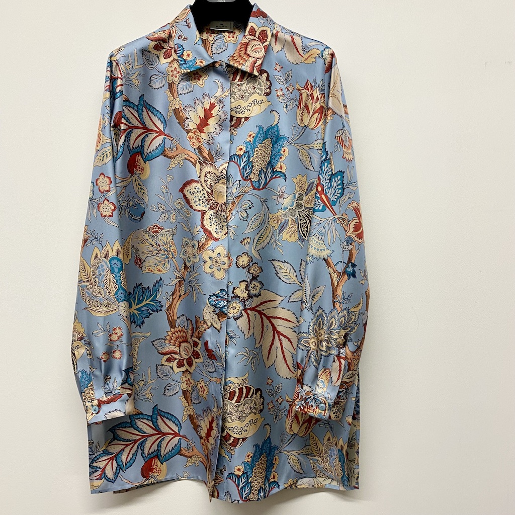 ETRO Bluse ICON