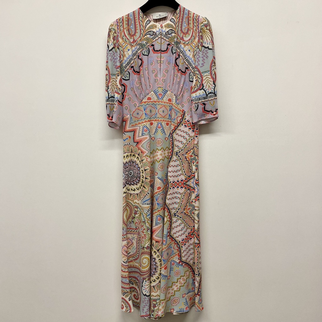 ETRO Kleid 