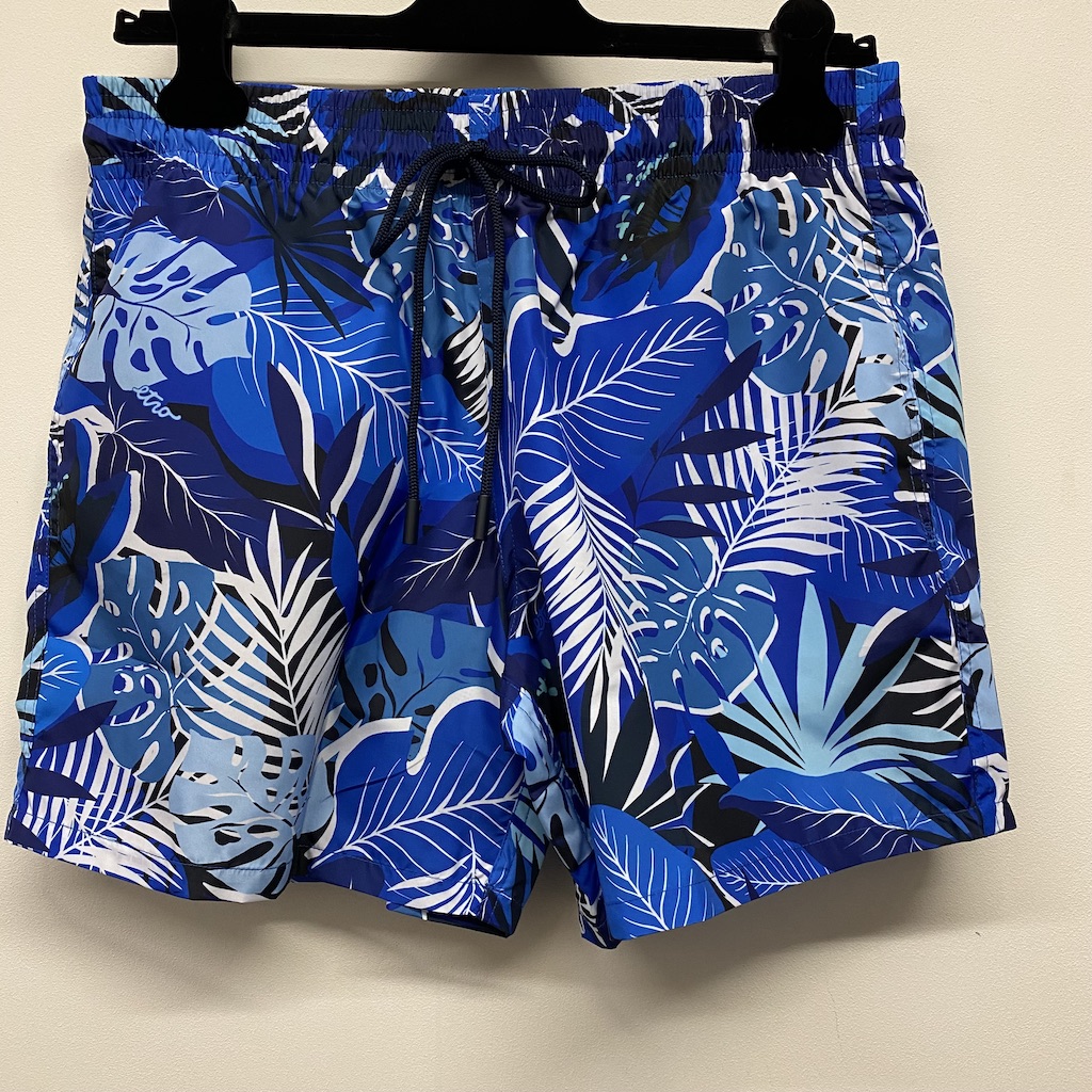 ETRO Badehose HAWAI