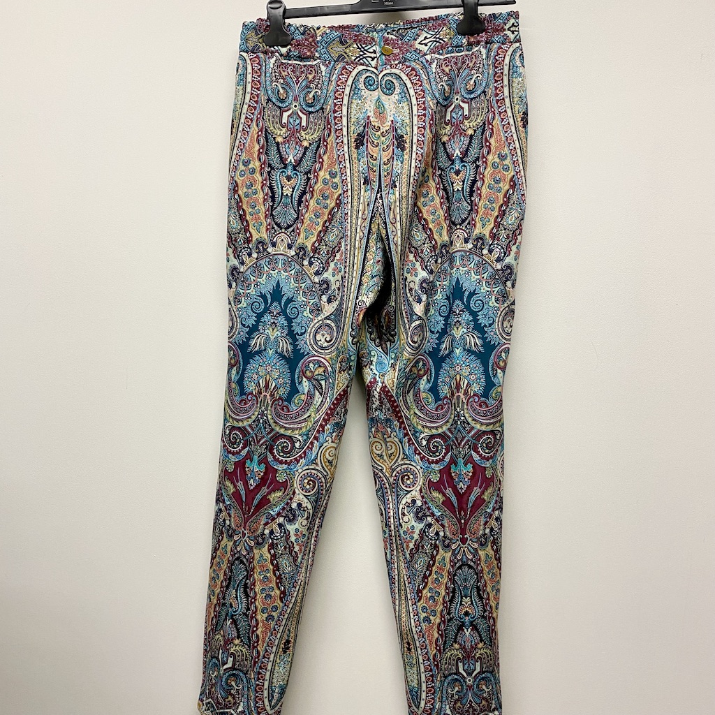 ETRO Hose ICON