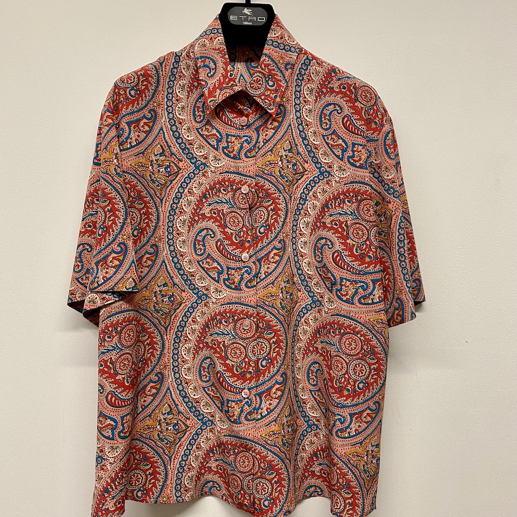 ETRO Bluse M/C