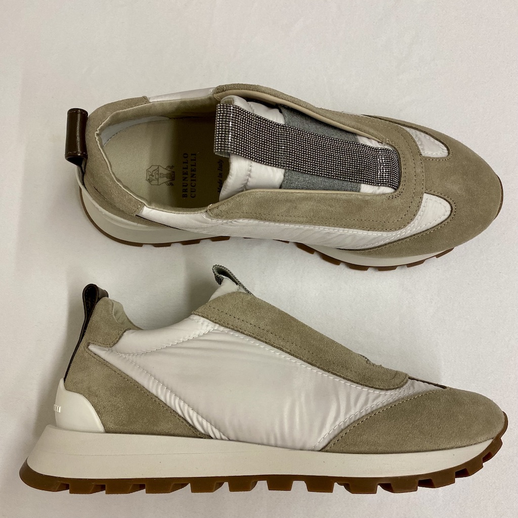 CUCINELLI Sneaker 