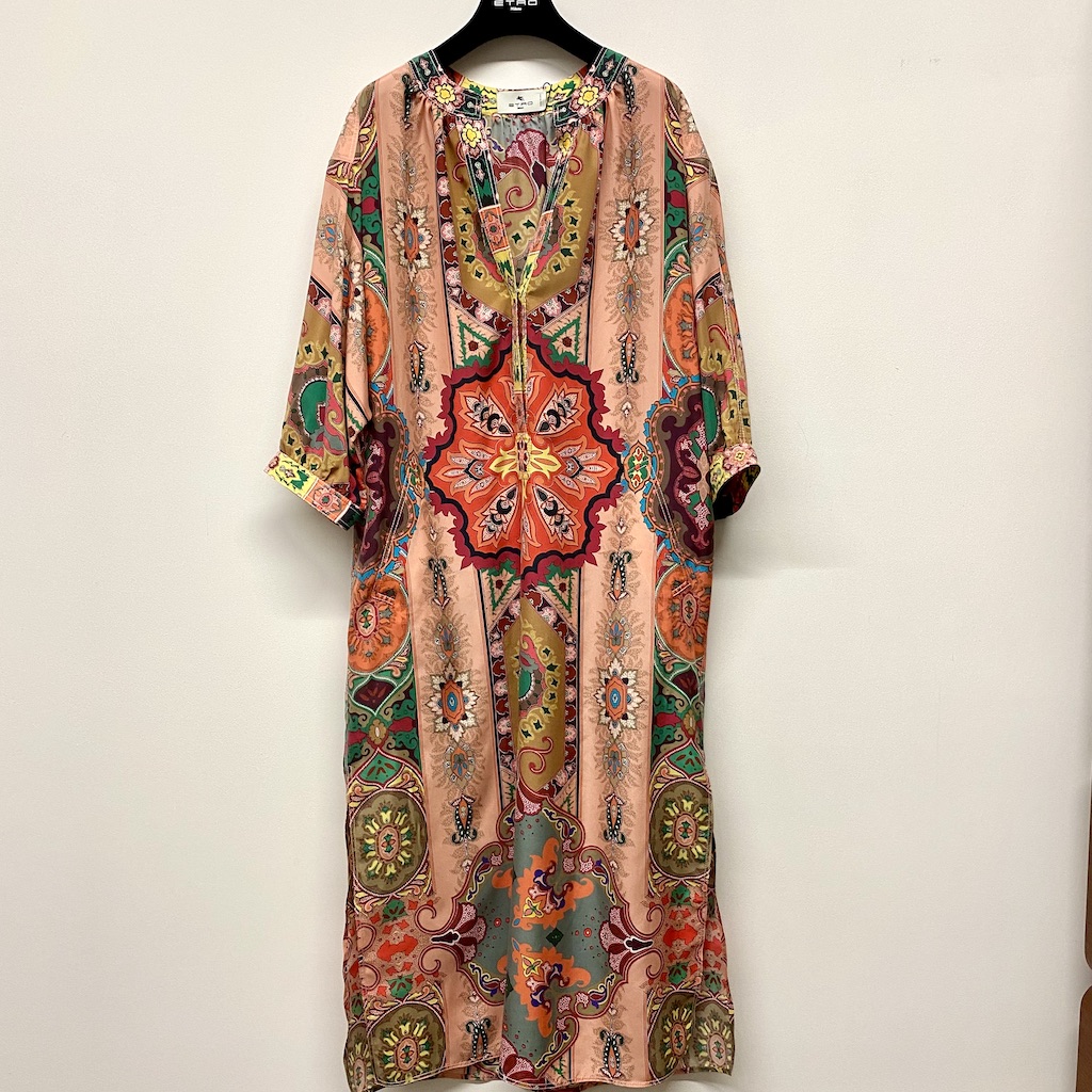 ETRO Kleid 