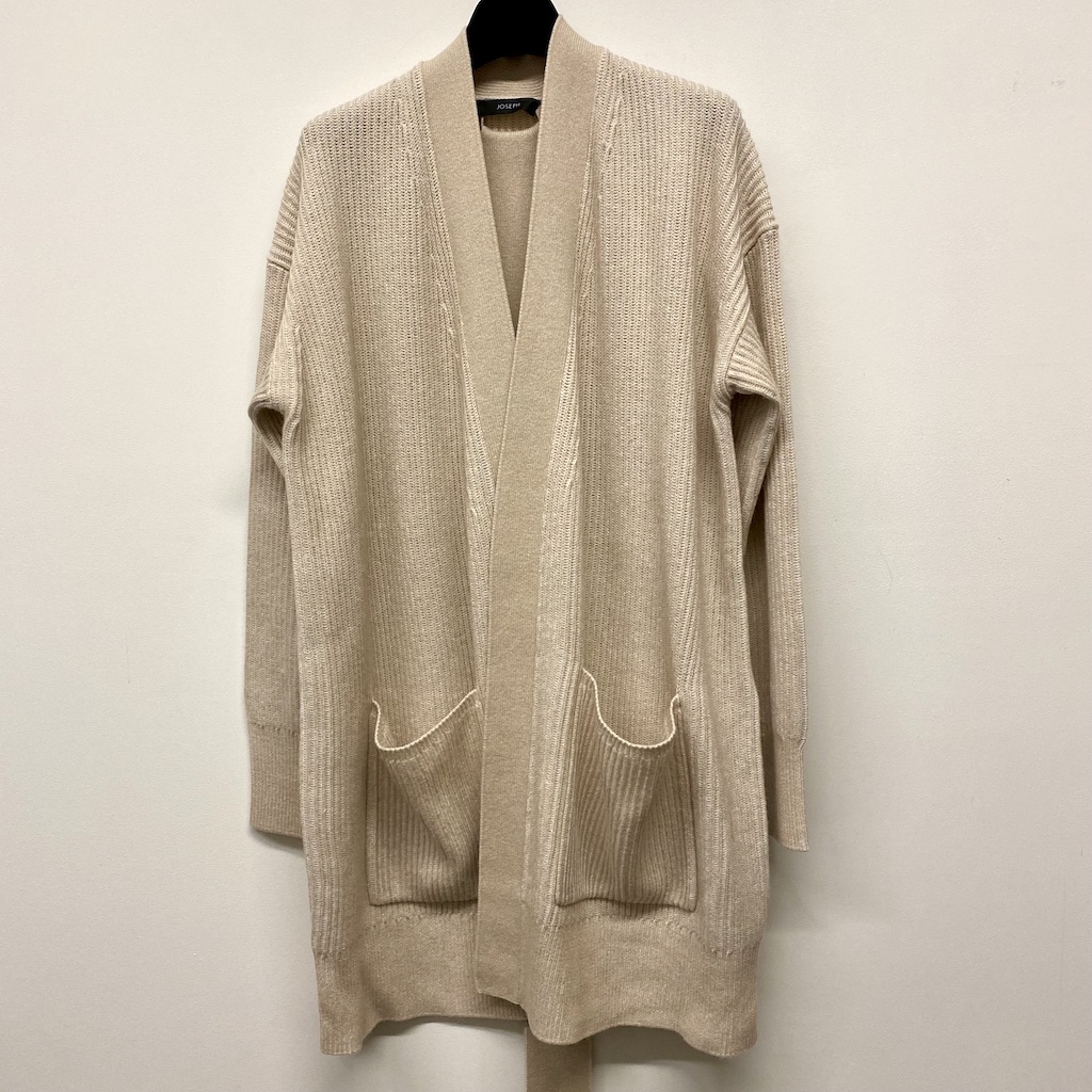 JOSEPH Cardigan LUXE