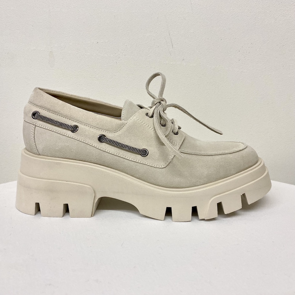 CUCINELLI Schuhe ICON