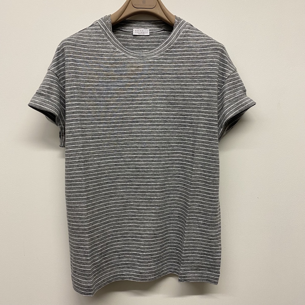 CUCINELLI T-Shirt M/C