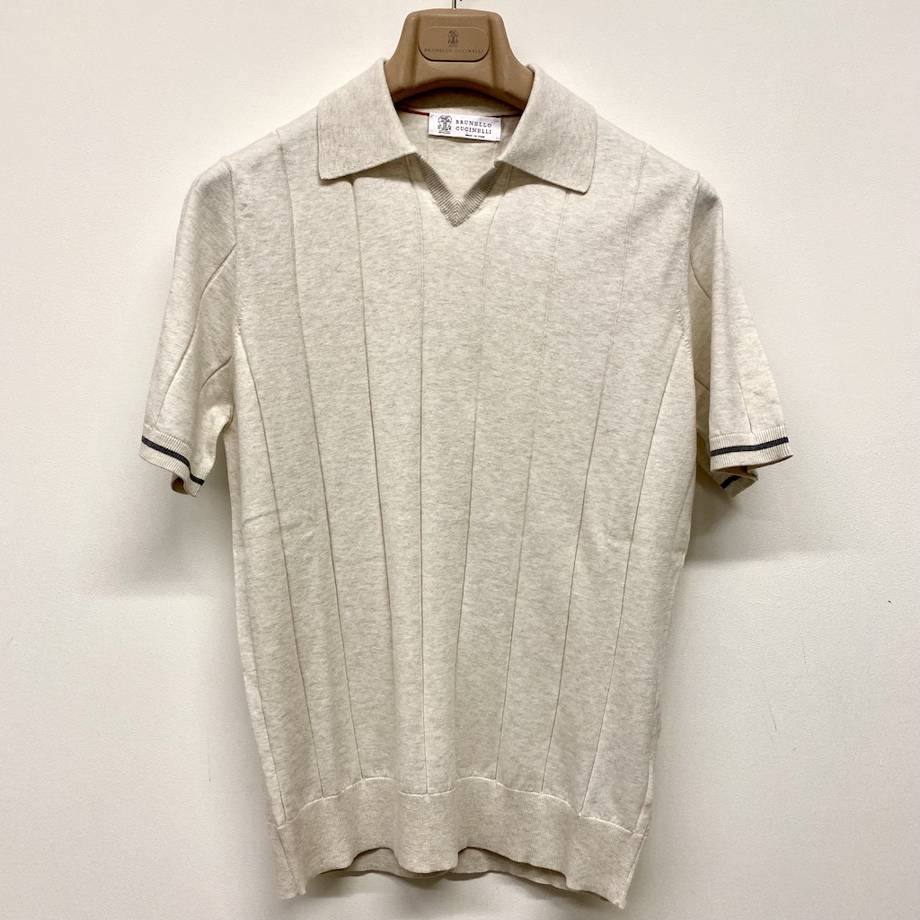 CUCINELLI Shirt FINTA