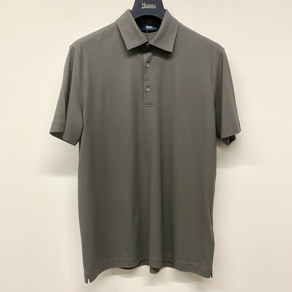 HERNO T-Shirt POLO