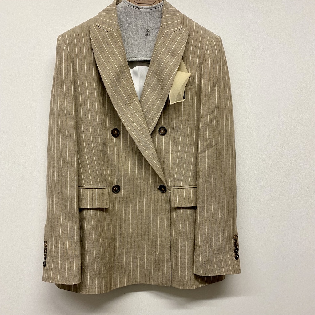 CUCINELLI Blazer M/L