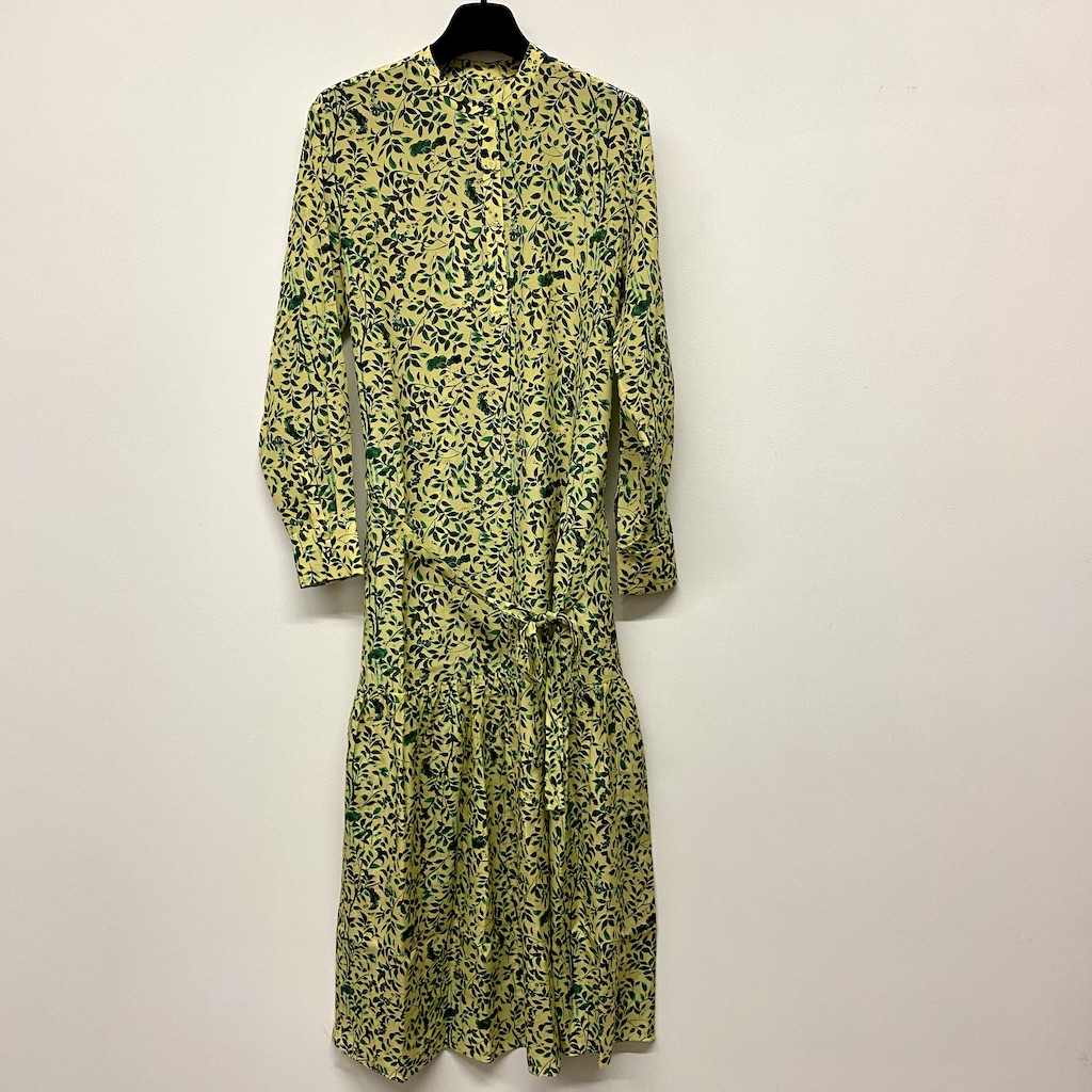SALONI Kleid BOBBI