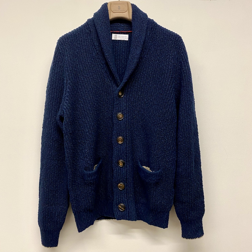 CUCINELLI Cardigan