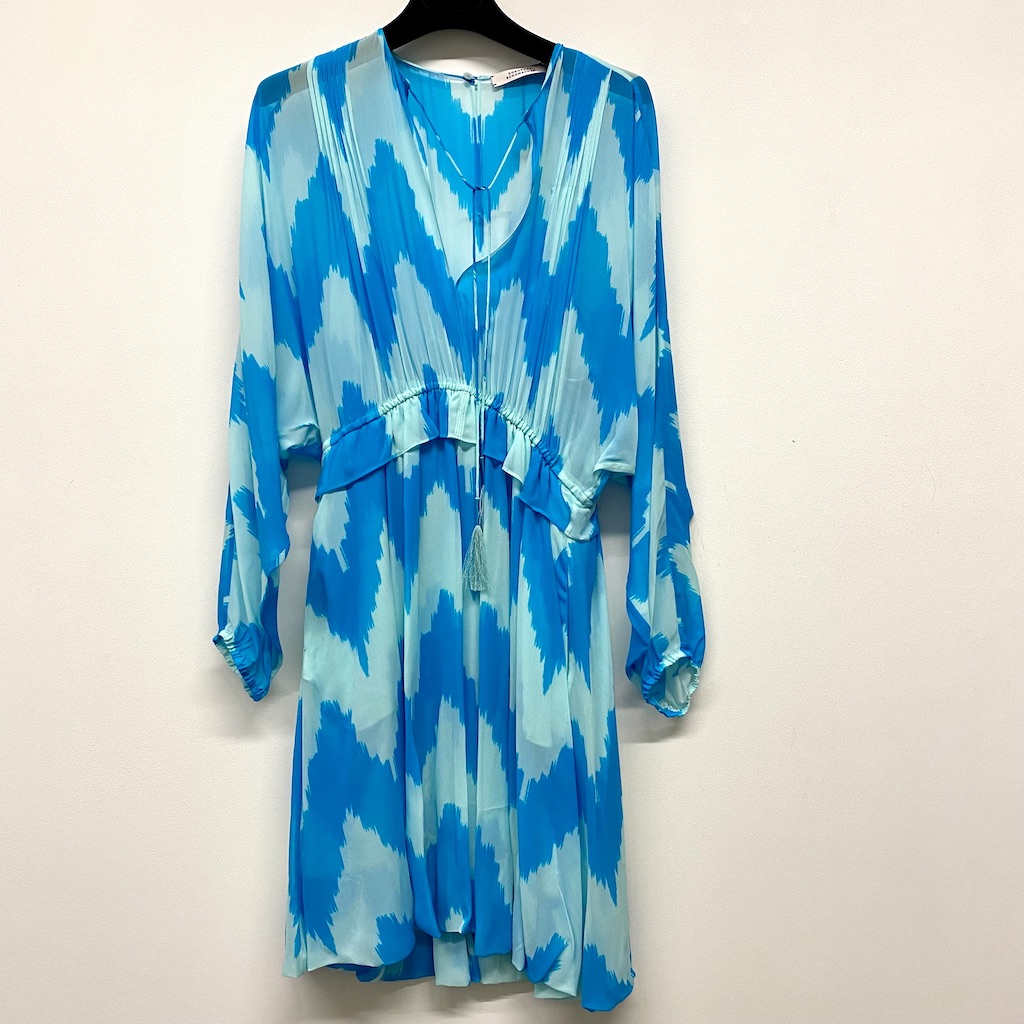 SCHUMACHER Kleid