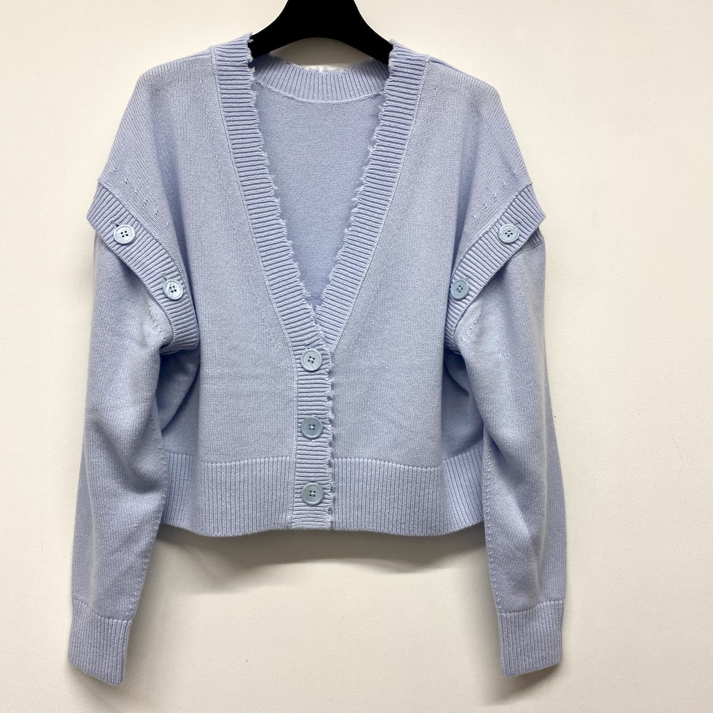 SCHUMACHER Cardigan