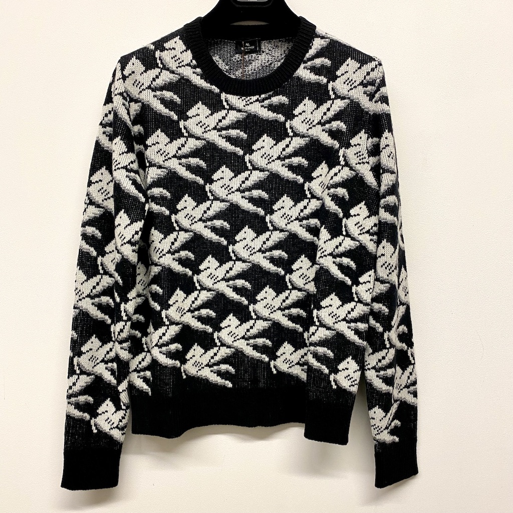 ETRO Pull PEGASUS