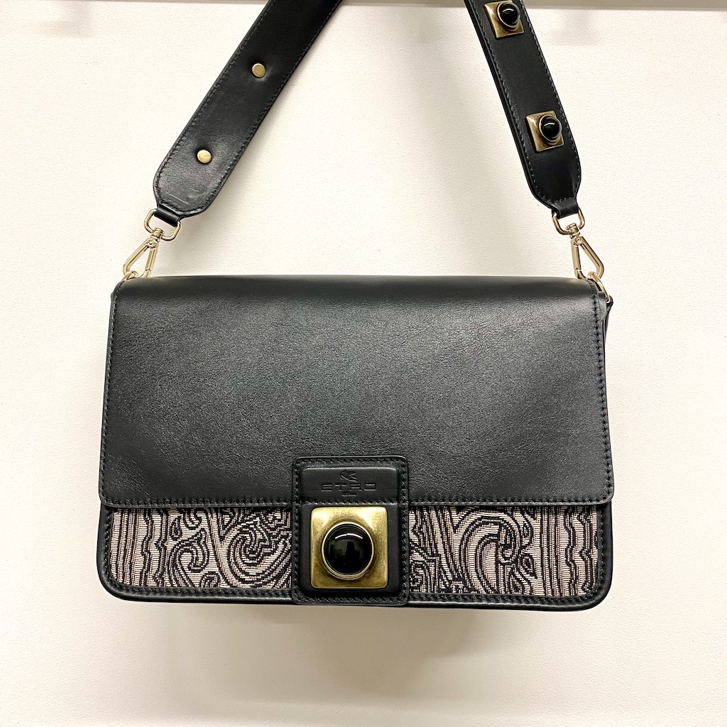 ETRO Tasche PAISLEY