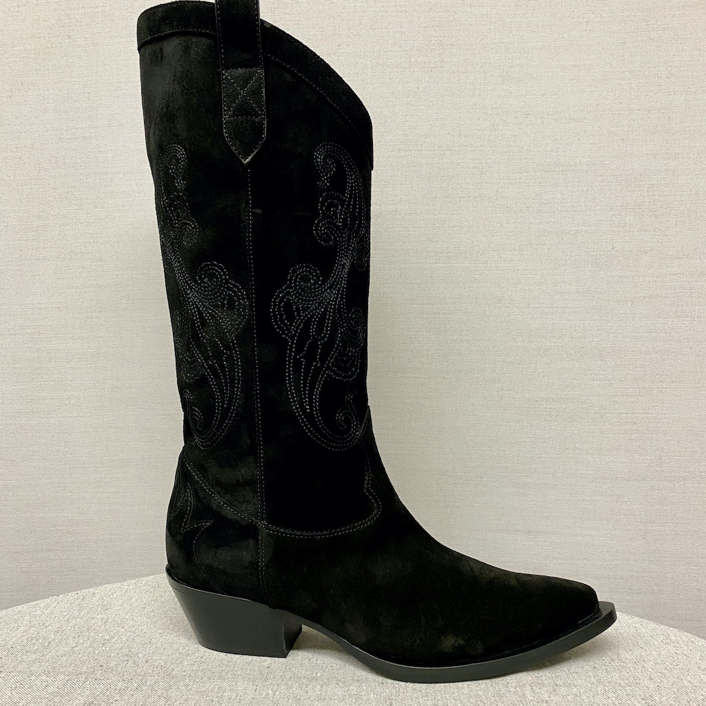 ETRO Stiefel ETHNO