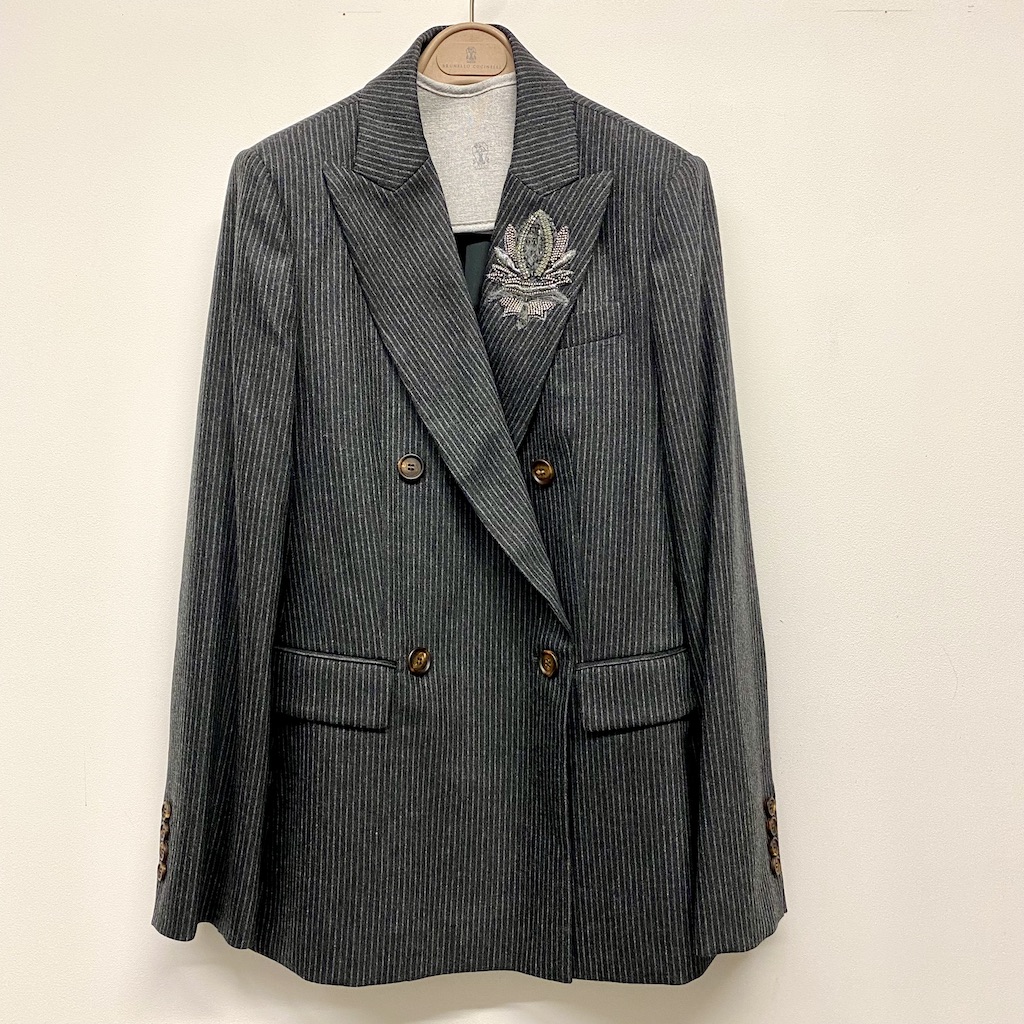 CUCINELLI Blazer 