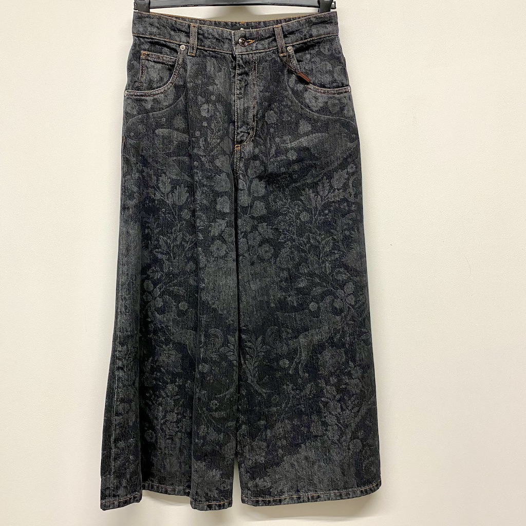 ETRO Jeans CULOTTE