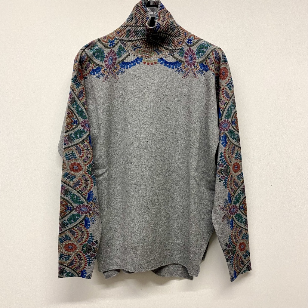 ETRO Pull PONCHO