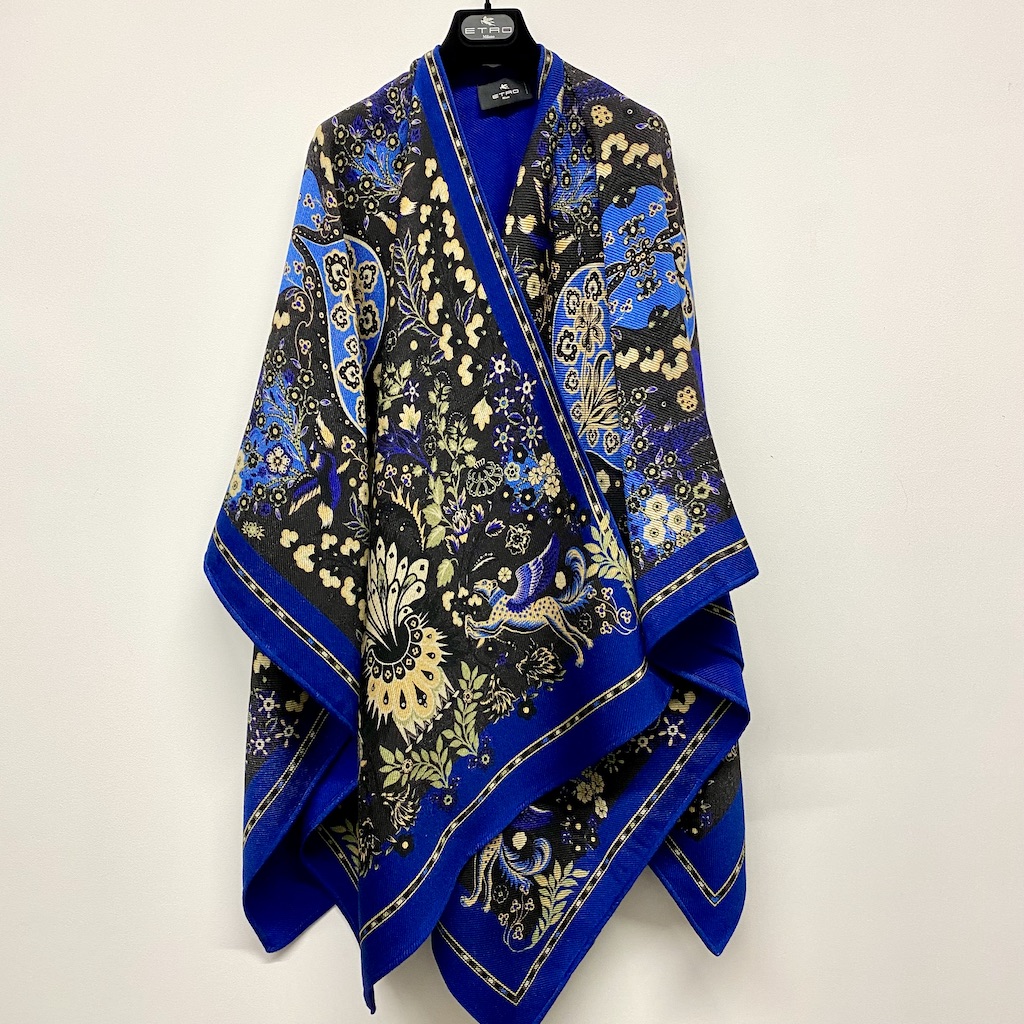 ETRO Cape 