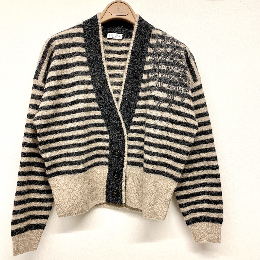 CUCINELLI Cardigan