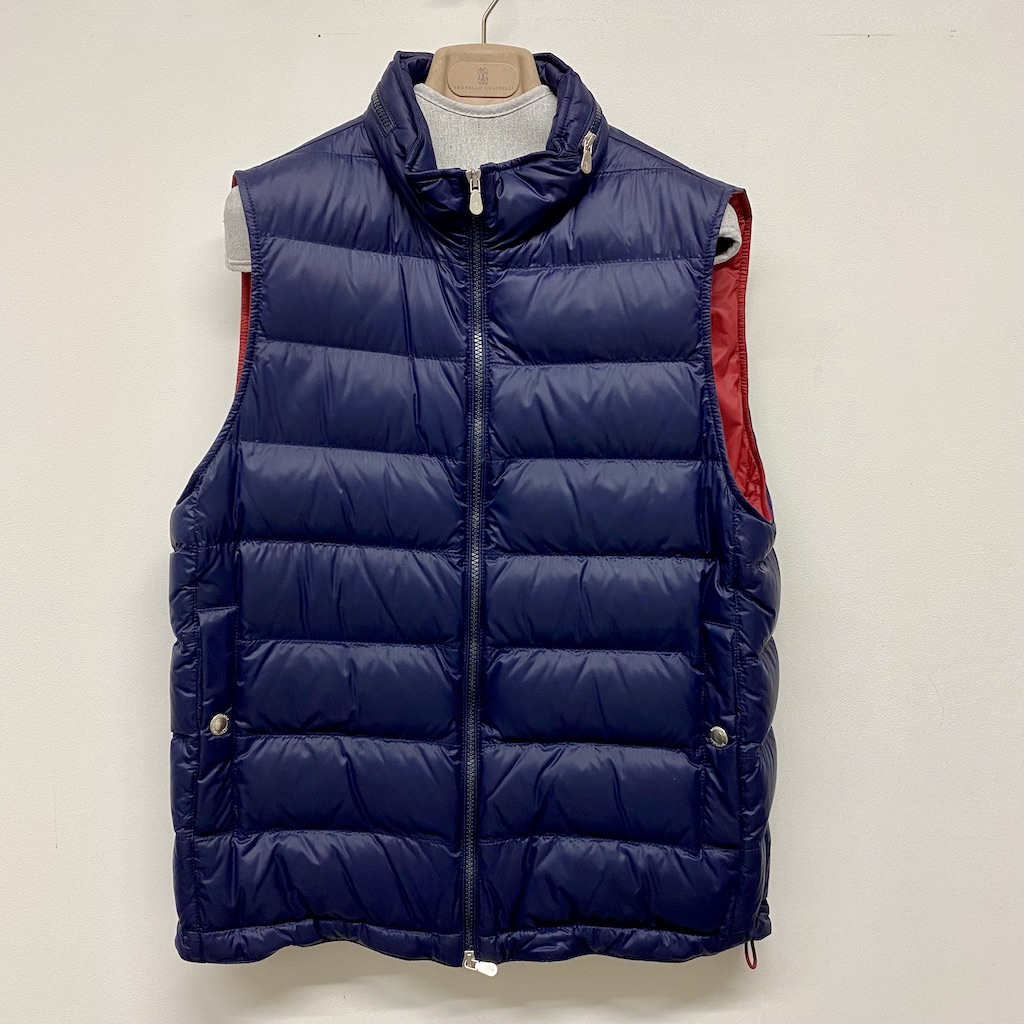 CUCINELLI Gilet