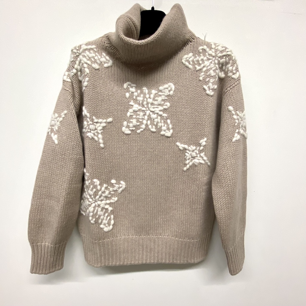 MANETTI Pull ICON