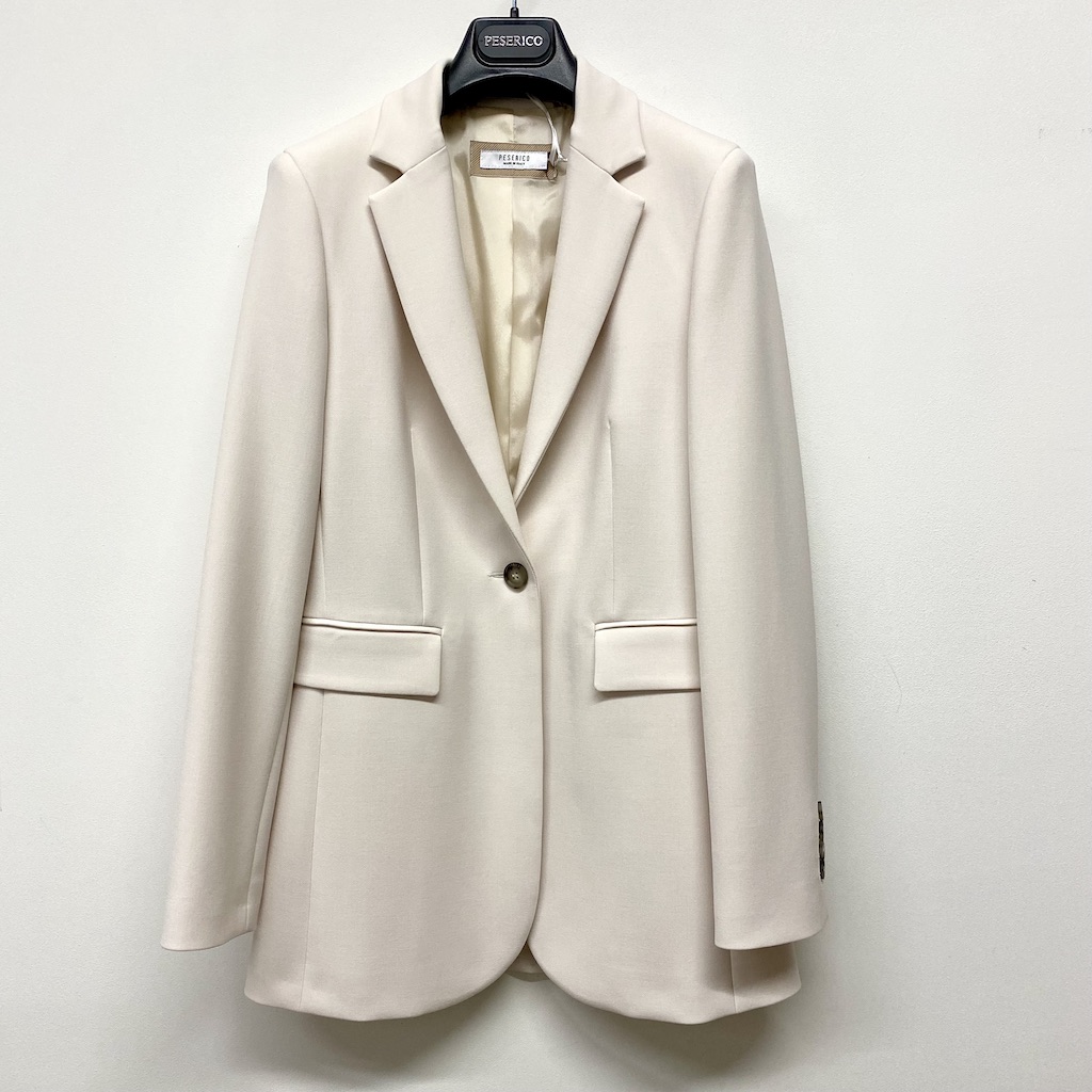 PESERICO Blazer