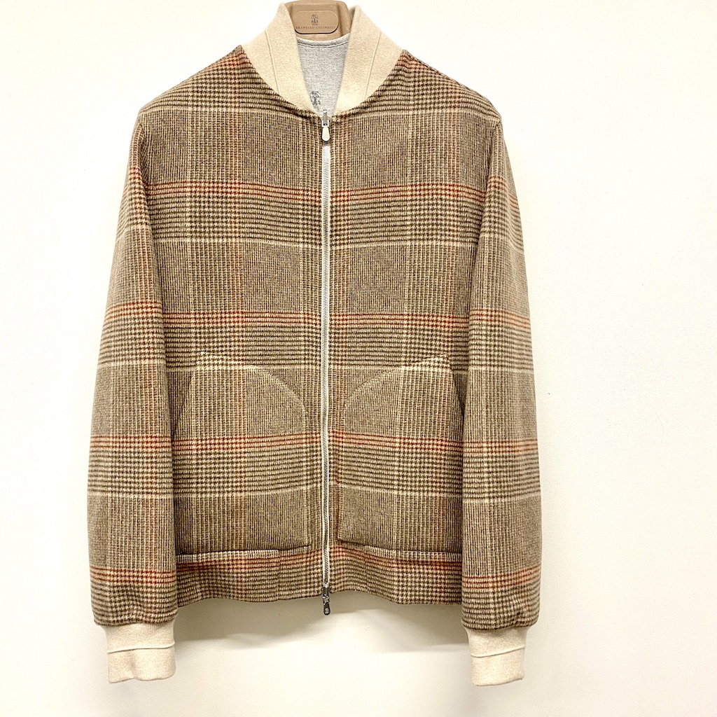 CUCINELLI Jacke