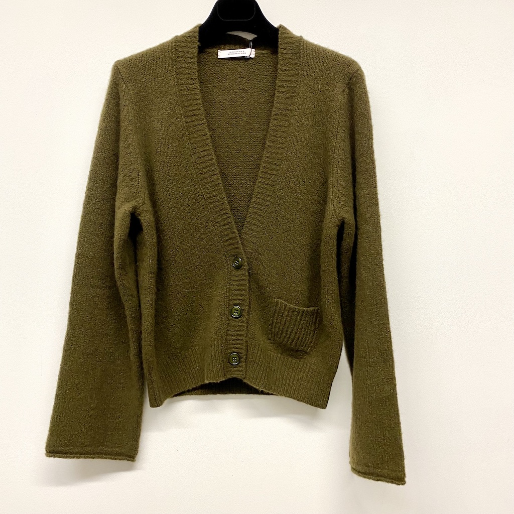 SCHUMACHER Cardigan