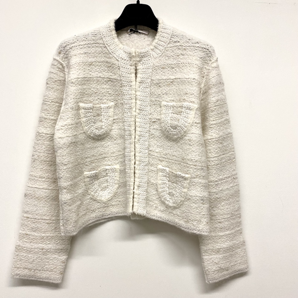 SCHUMACHER Cardigan