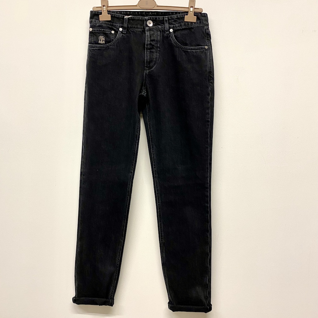 CUCINELLI Jeans