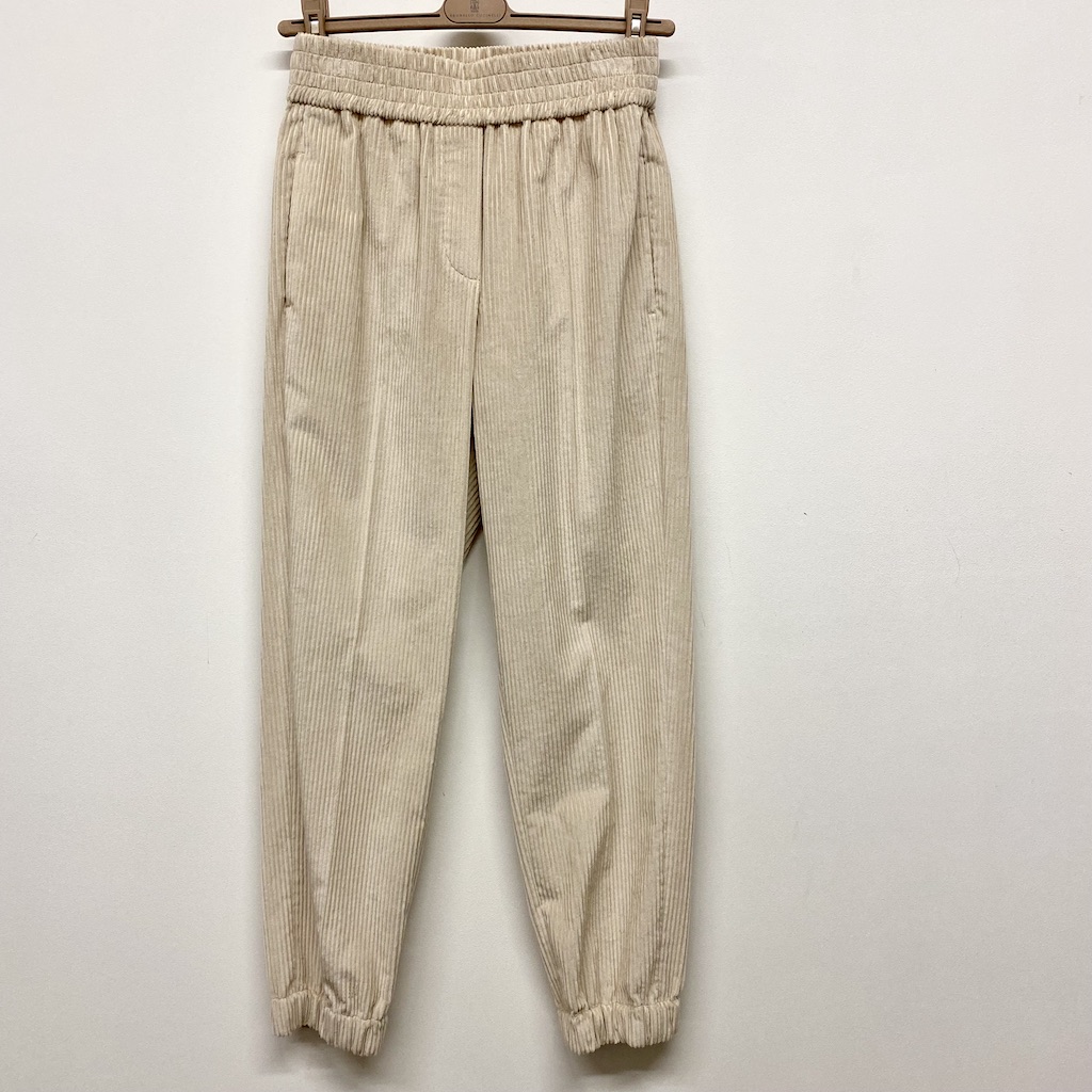 CUCINELLI Hose CORD