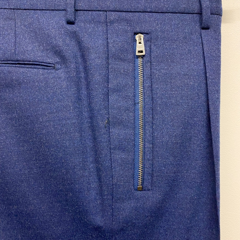 ETRO Hose ZIP