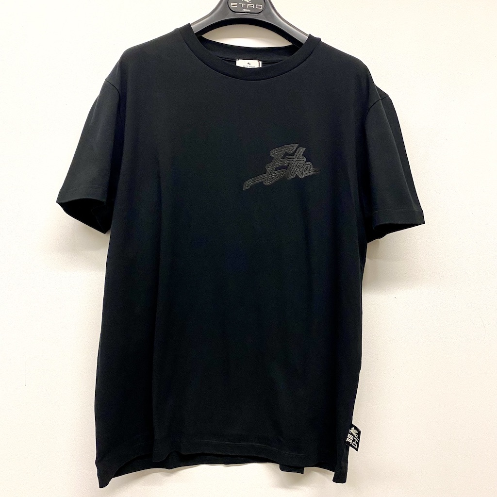 ETRO T-Shirt UNI