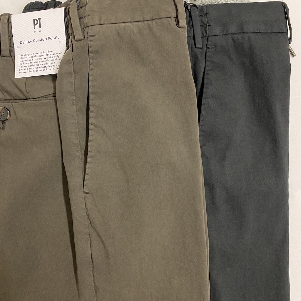 PT01 Hose TWILL