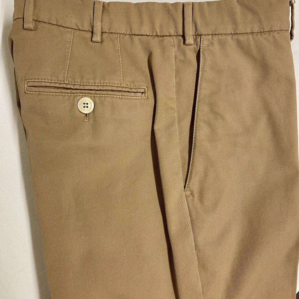 CUCINELLI Hose BASIC