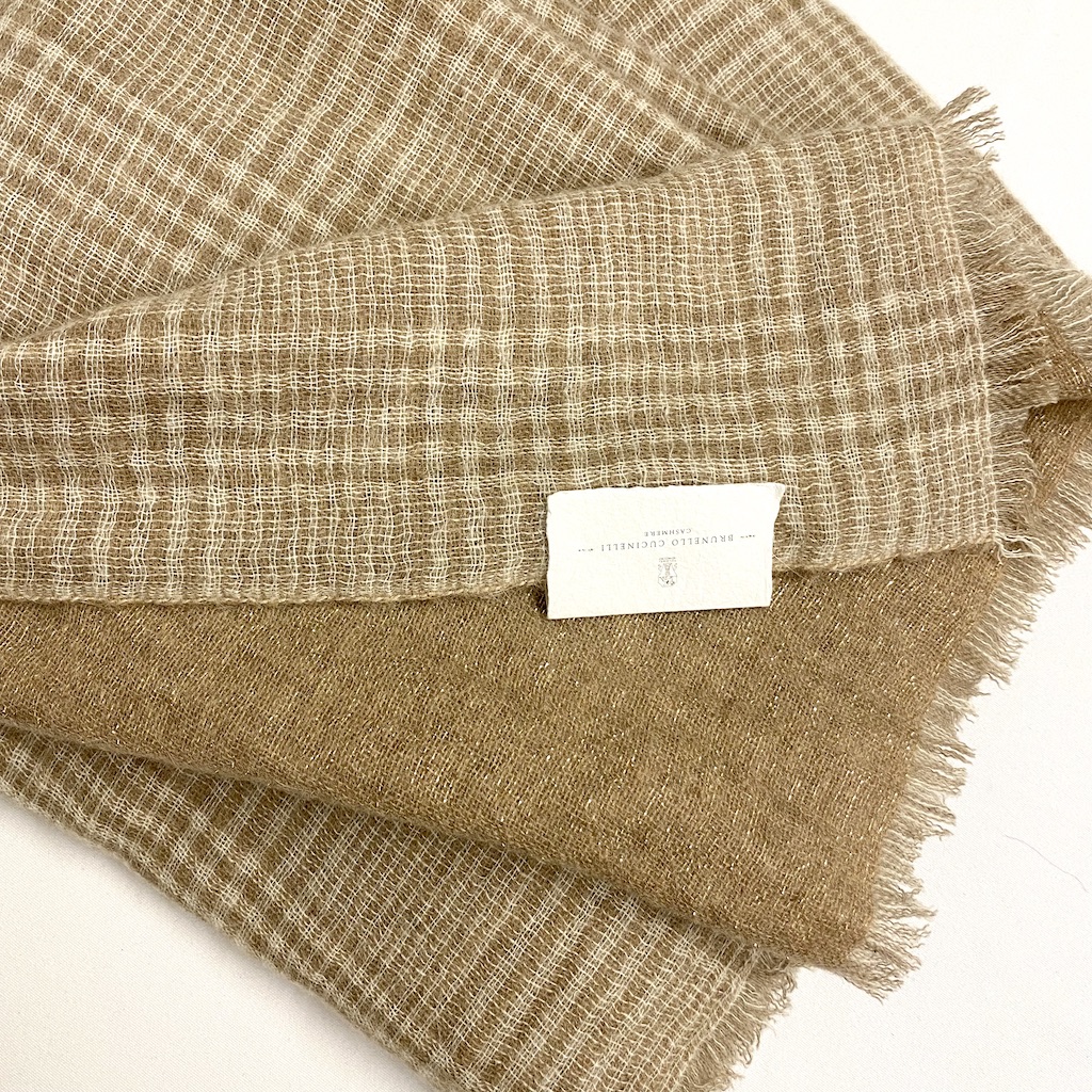 CUCINELLI Schal