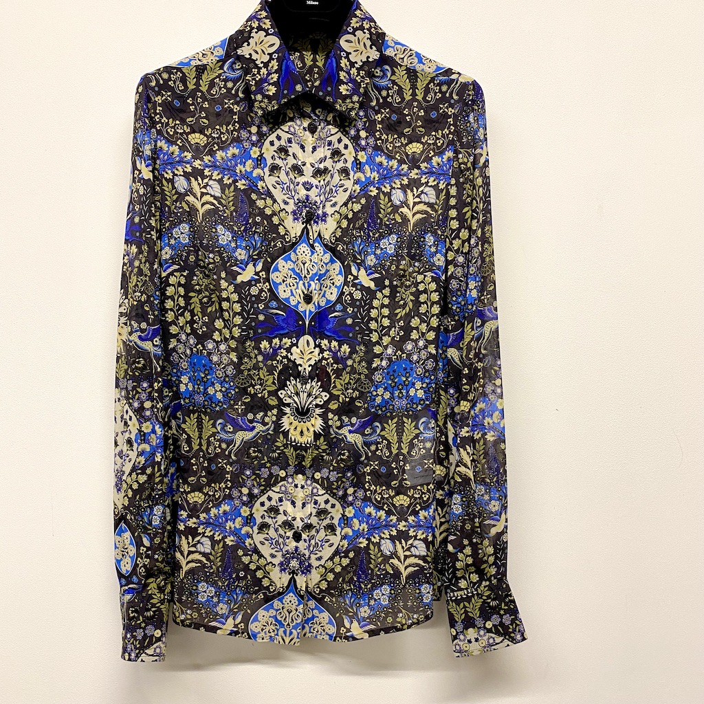 ETRO Bluse FANCY