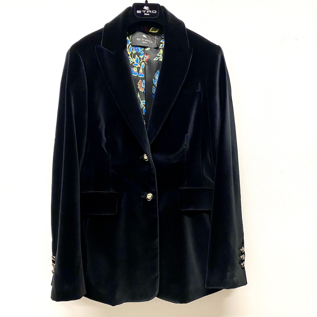 ETRO Blazer SAMT