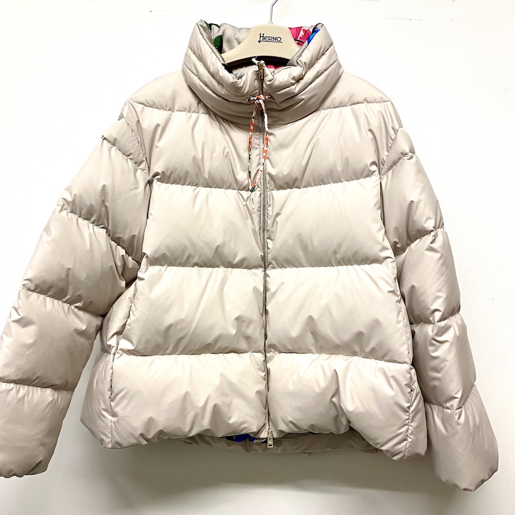 HERNO Jacke GLOBE