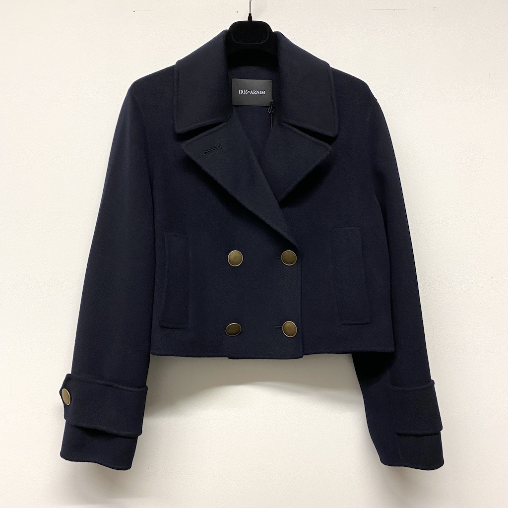 I.v.ARNIM Jacke DBLFACE