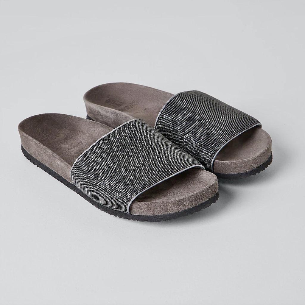 CUCINELLI Slippers